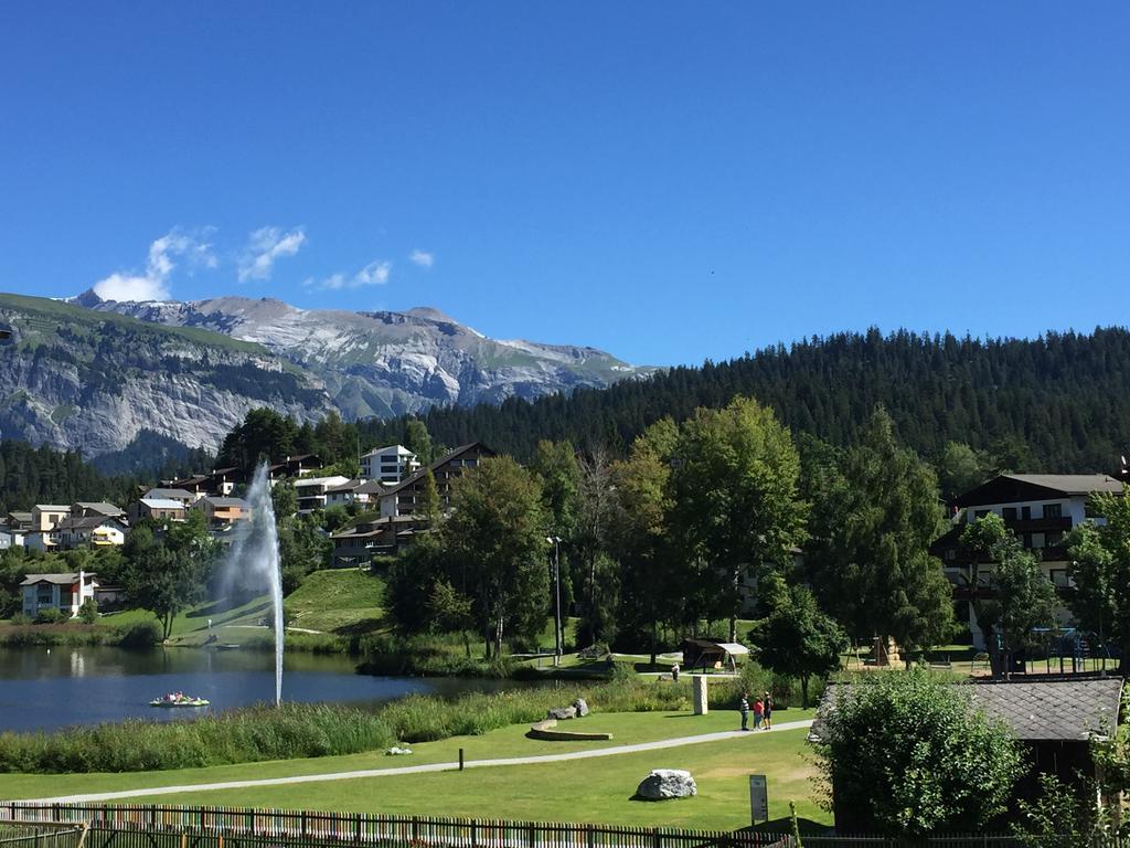 Hotel Bellaval Лаакс Екстериор снимка